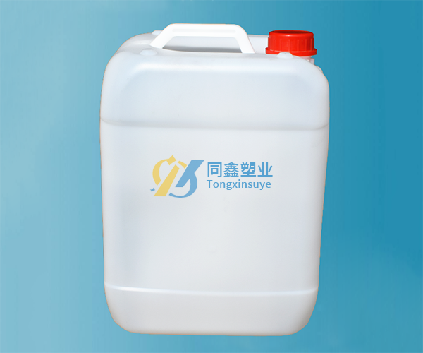 湖北12L闭口塑料桶