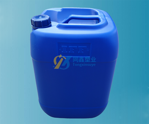 湖北25L闭口塑料桶