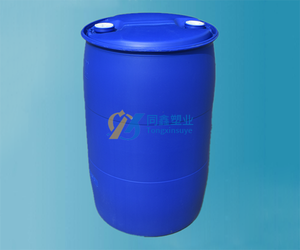 山西220L单环塑料桶