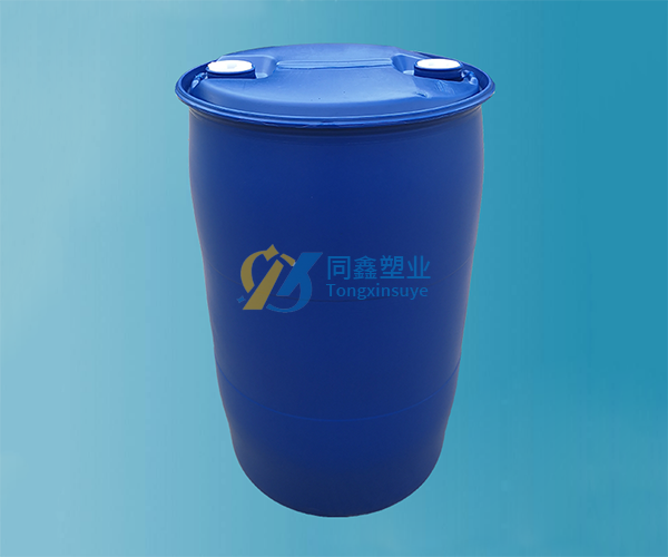 山西220L单环塑料桶