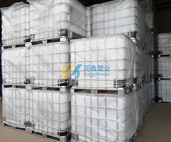 湖北IBC复合式中型散装容器