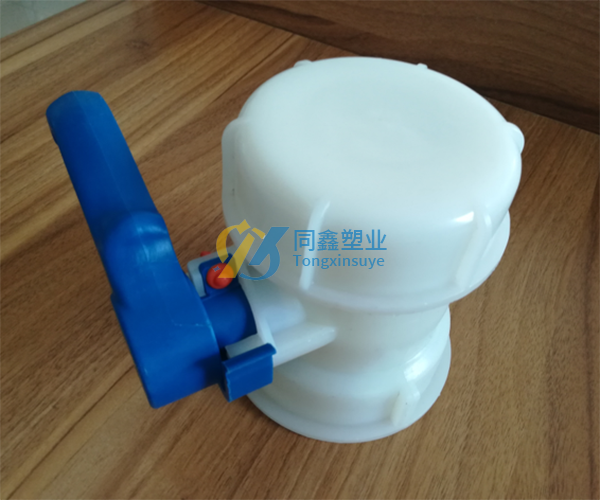 排液口蹀阀