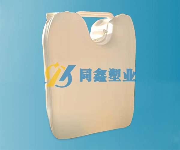 10L闭口塑料桶