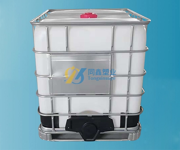 IBC复合式中型散装容器